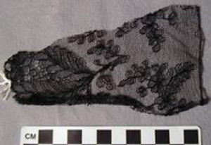 Thumbnail of Lace Trim Fragment (1900.26.0004H)