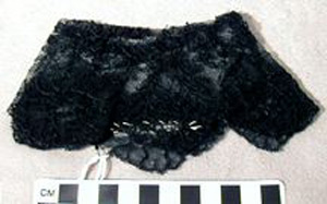 Thumbnail of Cuff (1900.26.0004L)