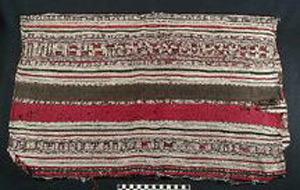 Thumbnail of Shawl (1900.26.0016)