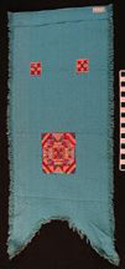 Thumbnail of Pennant (1900.26.0023)