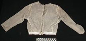 Thumbnail of Camisole (1900.26.0049)