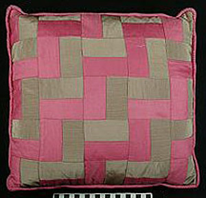 Thumbnail of Throw Pillow (1900.26.0059)