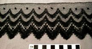 Thumbnail of Lace Trim (1900.26.0080)