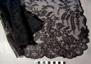 Thumbnail of Lace Trim (1900.26.0081)
