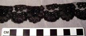 Thumbnail of Lace Trim (1900.26.0092)