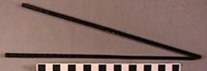 Thumbnail of Chopstick (1900.43.0028B)