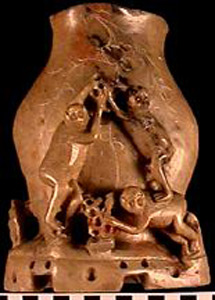 Thumbnail of Vase  (1900.43.0044)