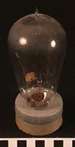 Thumbnail of Light Bulb (1900.50.0001)