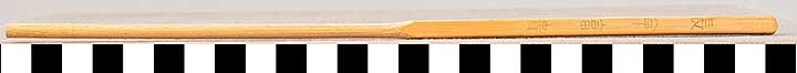 Thumbnail of Chopstick (1901.05.0009C)