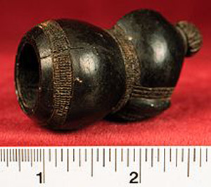 Thumbnail of Pipe Bowl (1901.05.0011)