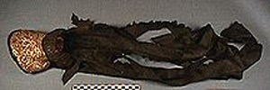 Thumbnail of Headdress (1901.07.0002)