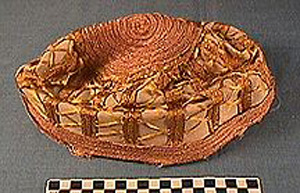 Thumbnail of Hat (1901.07.0005)