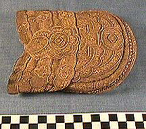 Thumbnail of Epaulette (1901.07.0011)