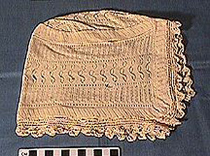 Thumbnail of Hat, Bonnet (1901.07.0025)