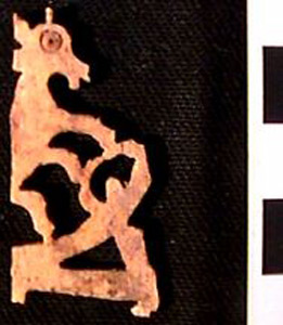 Thumbnail of Furniture Fitting (1901.08.0023)