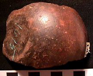 Thumbnail of Urn: Basal Fragment (1922.01.0222A)