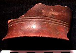 Thumbnail of Urn: Rim Fragment (1922.01.0222D)