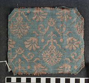 Thumbnail of Material Sample: Cloth Fragment (1925.02.0043)