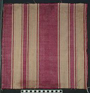 Thumbnail of Material Sample: Upholstery (1925.02.0045)