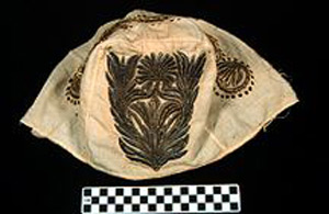 Thumbnail of Cap, Hat (1925.07.0004)