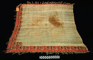 Thumbnail of Shawl (1925.07.0034)