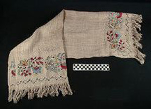 Thumbnail of Table Runner (1927.10.0001)