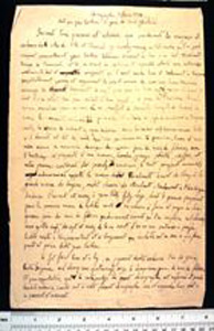 Thumbnail of Transcript (1931.08.0001B)