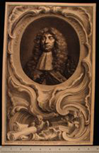 Thumbnail of Engraving: John, Duke of Lauderdale (1941.03.0019)