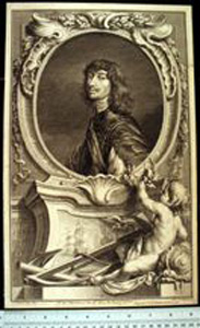Thumbnail of Engraving: Algernoon Piercy, Earl of Northumberland (1941.03.0028)