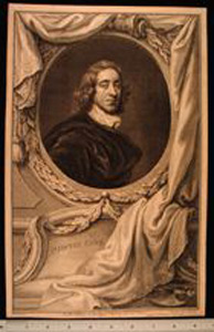 Thumbnail of Engraving: Sir Henry Vane (1941.03.0029)