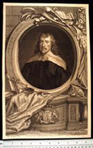 Thumbnail of Engraving: Francis, Earl of Bedford (1941.03.0030)
