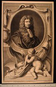 Thumbnail of Engraving: William Lord Russel (1941.03.0033)