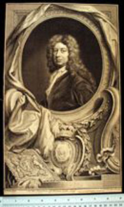 Thumbnail of Engraving: Thomas, Marquis of Wharton (1941.03.0034)