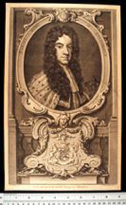 Thumbnail of Engraving: Daniel, Earl of Nottingham (1941.03.0038)