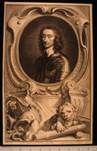 Thumbnail of Engraving: Lieutenant General Fleetwood (1941.03.0044)