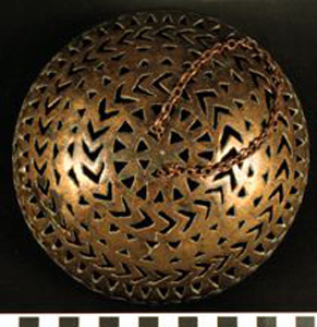 Thumbnail of Gravity Lamp Top (1944.03.0018A)
