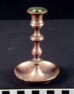 Thumbnail of Candlestick (1944.03.0028)