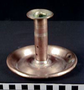 Thumbnail of Candlestick (1944.03.0030)
