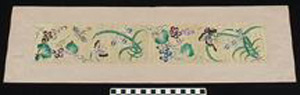Thumbnail of Bureau Scarf (1957.02.0021)