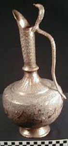Thumbnail of Ewer (1963.01.0041)