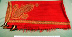 Thumbnail of Shawl (1963.01.0049)