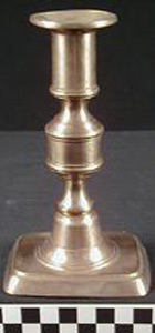 Thumbnail of Push-Up Candlestick (1963.01.0074)
