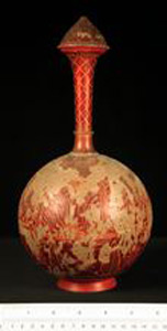 Thumbnail of Non-Functional Vase  (1971.02.0002)