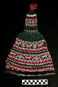 Thumbnail of Hat or Cap (1971.03.0008)