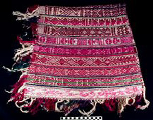 Thumbnail of Manta (1973.09.0002)