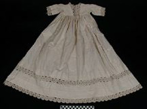 Thumbnail of Christening Gown (1974.03.0018)