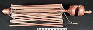 Thumbnail of Yarn Swift (1976.03.0002)