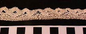 Thumbnail of Lace Trim (1976.11.0036C)