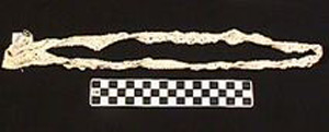 Thumbnail of Edging for Bed Linens (1976.11.0036D)