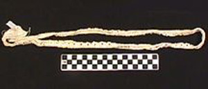 Thumbnail of Lace Trim Fragment (1976.11.0036E)